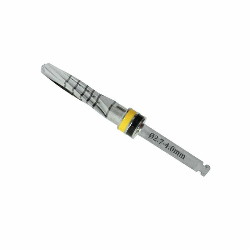 Dental Tapered Intermediate Drills Dental Intermediate Drills With Internal Irrigation Dental Intermediate Drills With External Irrigation
